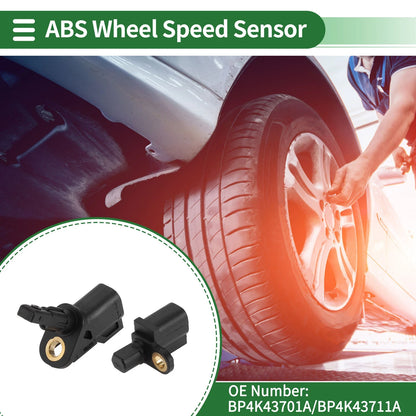 ABS Wheel Speed Sensor for Mazda 3 (2004-2012)