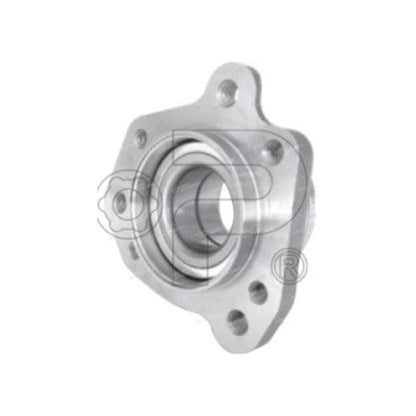 LH Rear Wheel Bearing Hub Assembly 4cyl 2.0L 2.2L for Honda CR-V (1997-2002)