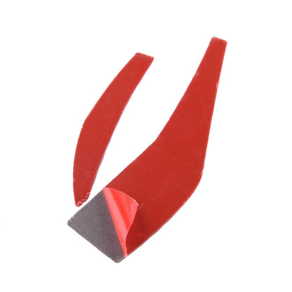 Carbon Fiber Gear Shift Indicator Cover Trim for Dodge Ram 1500