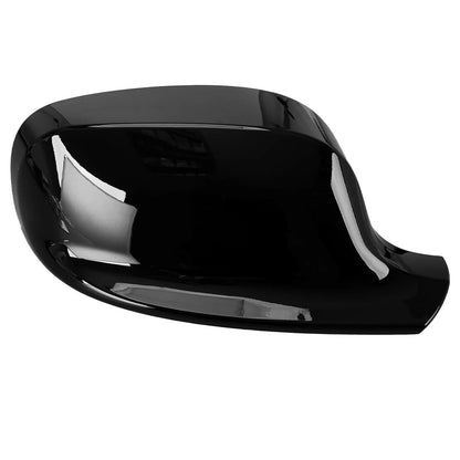 Right Black Mirror Cover Cap for BMW X3 F25 (2011-2014)