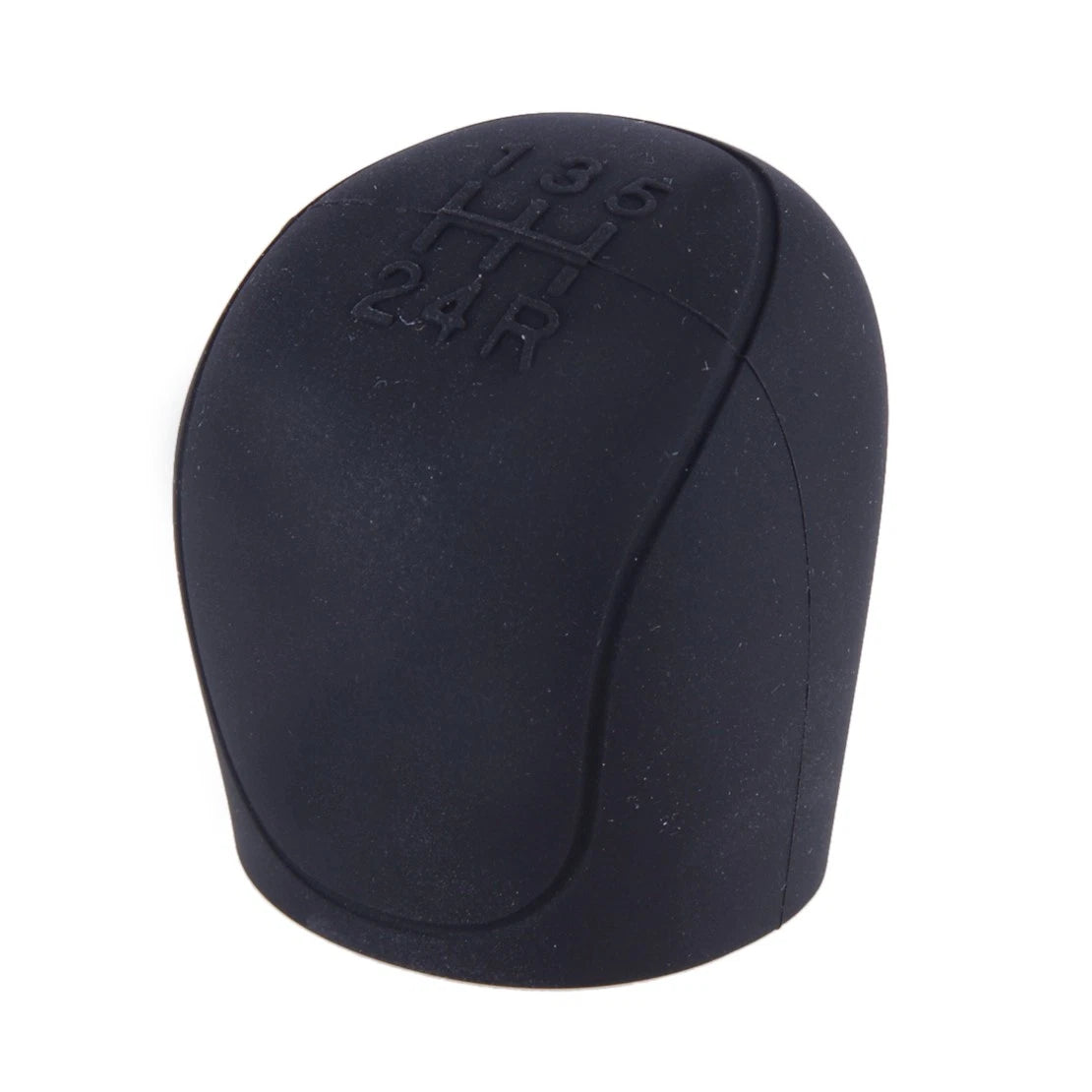 5 Speed Gear Shift Knob Cover & Handbrake Sleeve Protector for Car SY