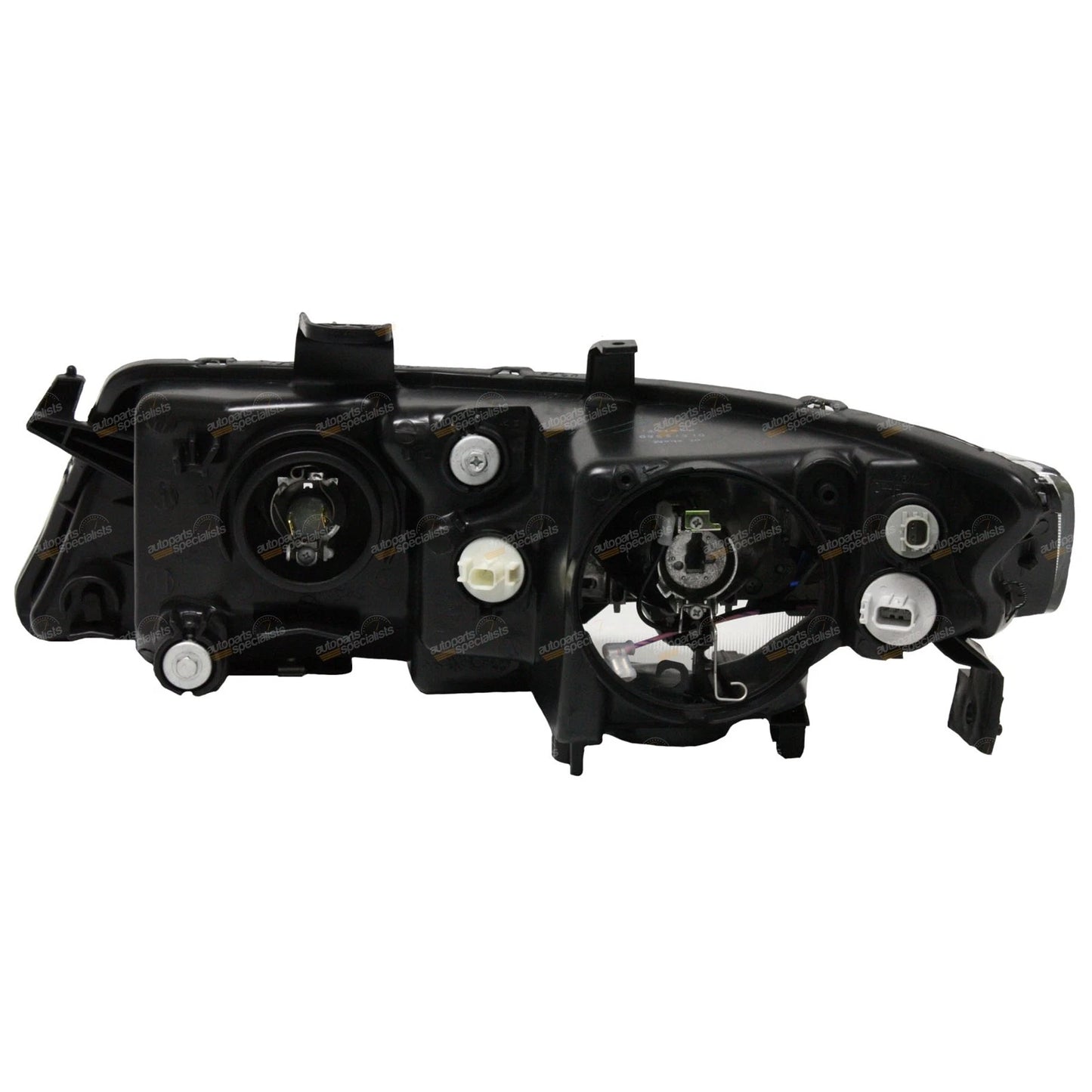 RH HeadLight for Honda Accord Euro CL 7th Gen (2005-2008)