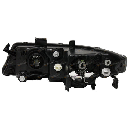 RH HeadLight for Honda Accord Euro CL 7th Gen (2005-2008)
