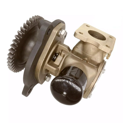 Raw Sea Water Pump for Volvo Penta D9 D11 Marine Diesel Engines