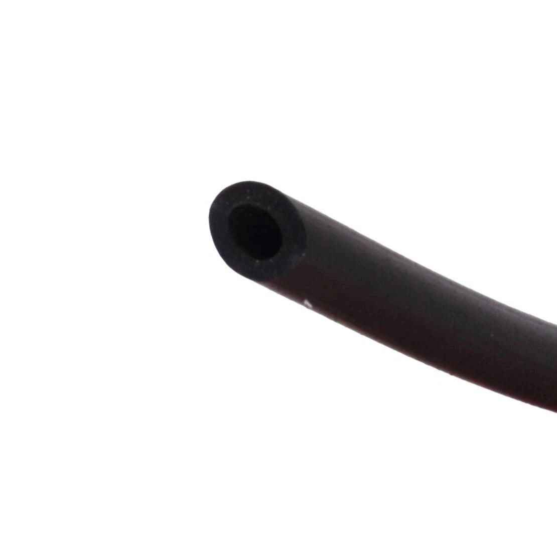 10ft 6mm 1/4"ID Silicone Air Vacuum Hose for Cars (Various Years)