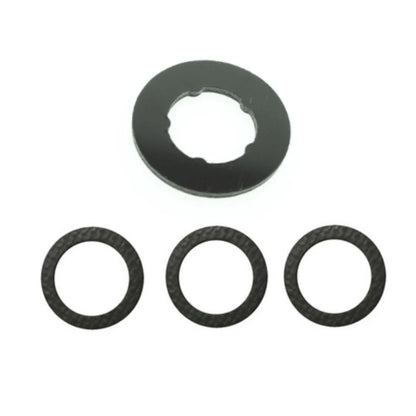 Drain Screw Gasket & Oil Plug Seal for Mercury Outboard 8HP