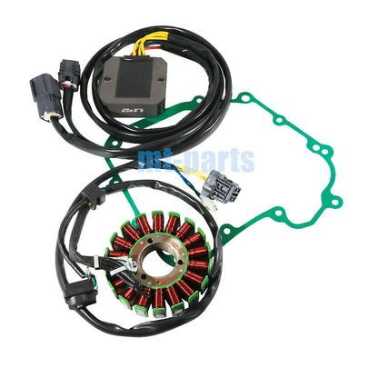 Stator Regulator Rectifier Gasket for Kawasaki KVF300 Brute Force (2012-2024)