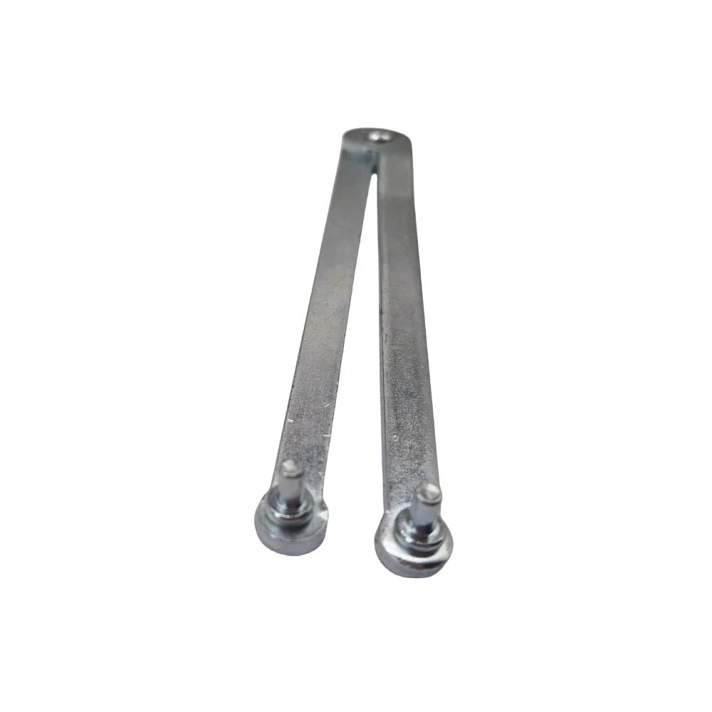 End Nut Removal Tool for Suzuki/Yamaha/Volvo Trim Rod Cap Cylinder Head
