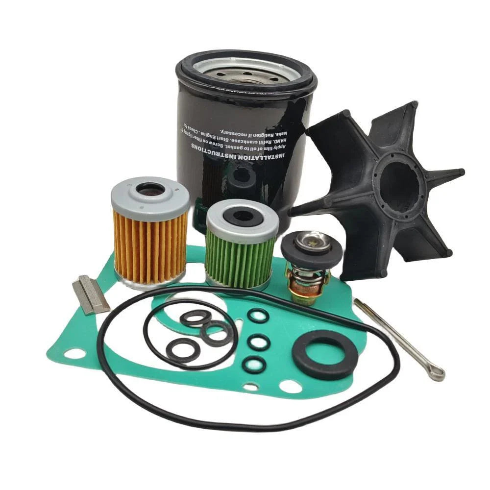 Maintenance Kit for Honda BF175/BF200/BF225 (175-225HP) Outboard