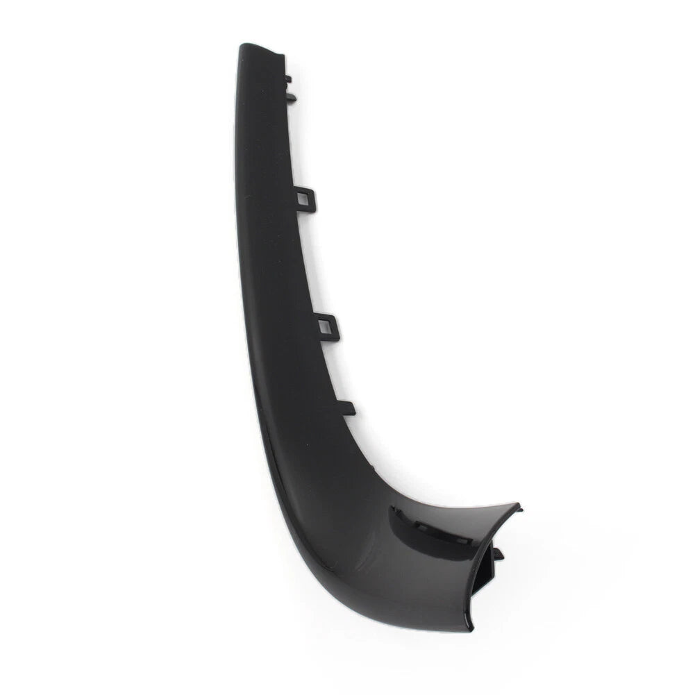 Front Bumper Upper Molding Trim for Jaguar XF (2012-2015)