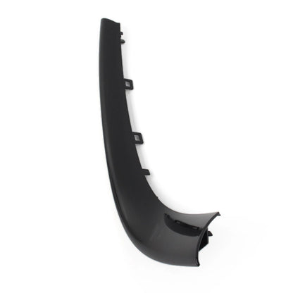 Front Bumper Upper Molding Trim for Jaguar XF (2012-2015)
