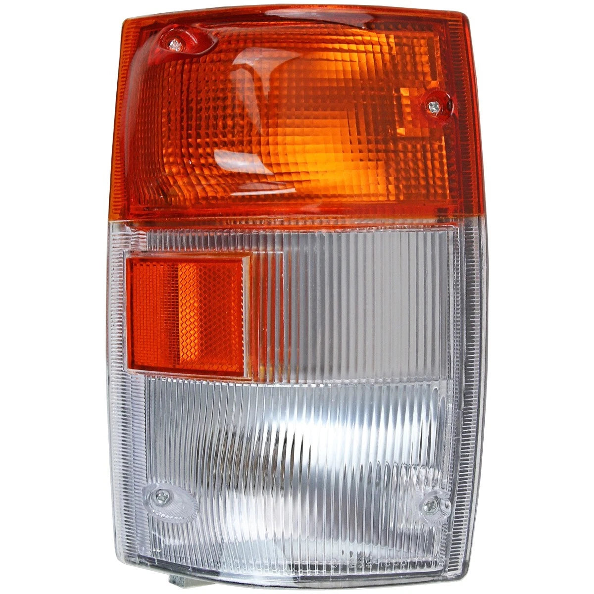 Front Right Corner Light for Isuzu Elf Truck NPR NHR NQR NKR (1994-2004)