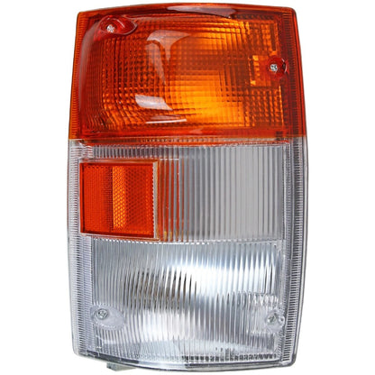 Front Right Corner Light for Isuzu Elf Truck NPR NHR NQR NKR (1994-2004)