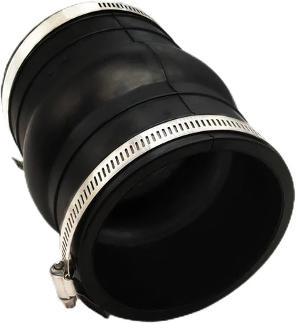 Exhaust Hose Bellows for OMC Volvo (2.3L-5.8L) (1986-1998)