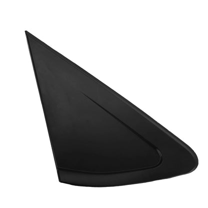 Right Side Door Mirror Triangle Moulding for Nissan Versa (2020-2021)