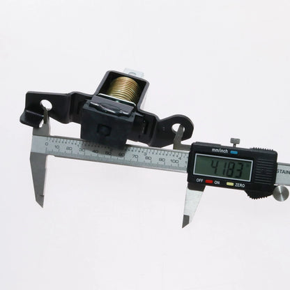 Tail gate Lock Latch for Nissan Navara D21 King Cab 1986-1997