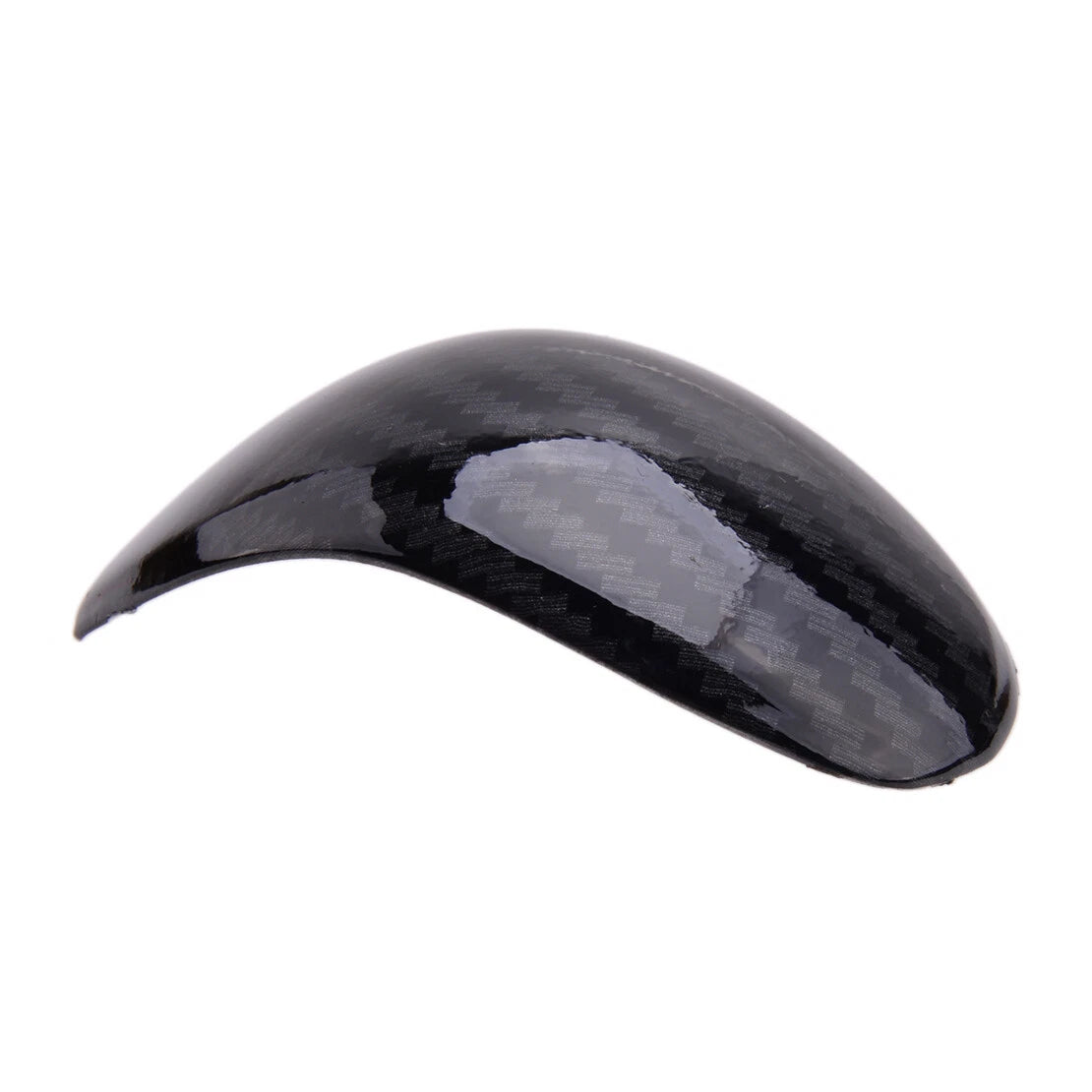 Carbon Fiber Gear Shift Knob Cover for Nissan Murano (2015-2019)