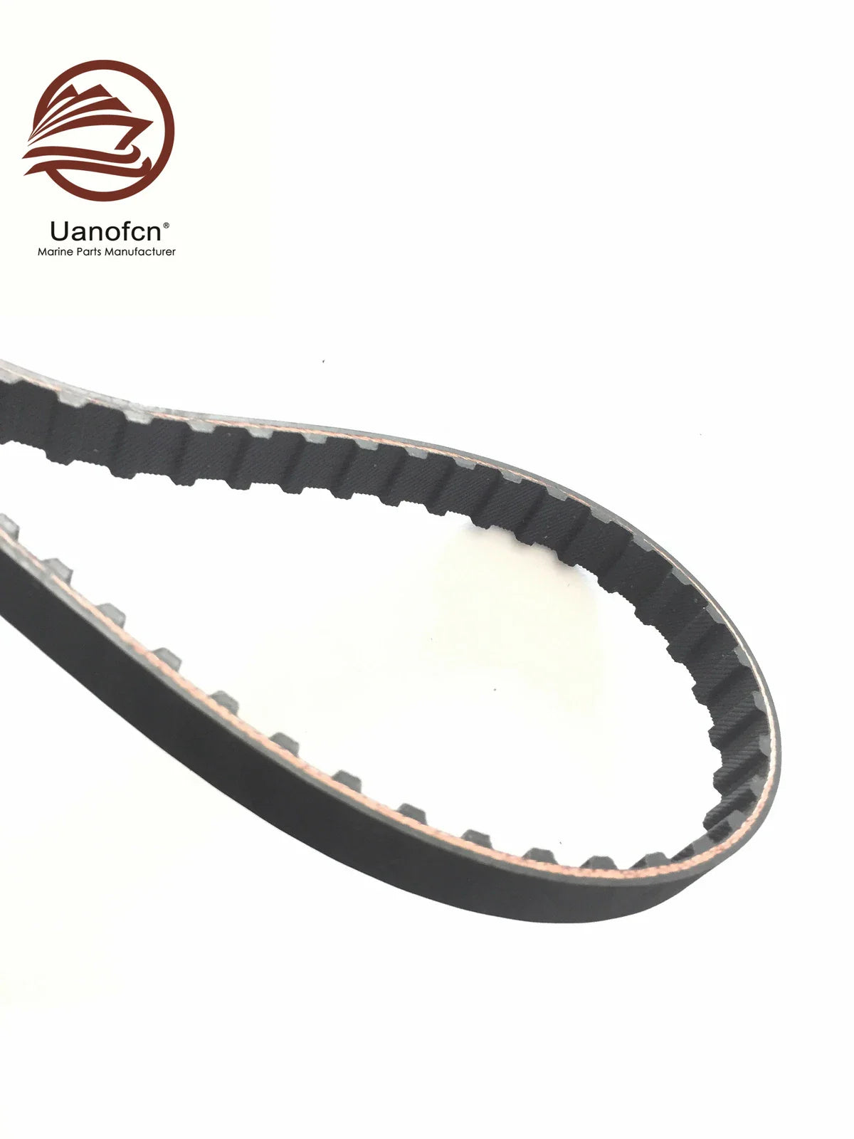 Timing Belt for Yamaha F8B/FT9.9A/F9.9B 4-Stroke (1999-2006)