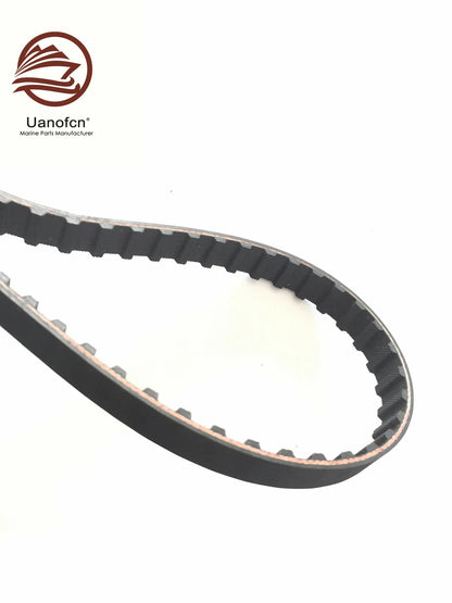 Timing Belt for Yamaha F8B/FT9.9A/F9.9B 4-Stroke (1999-2006)