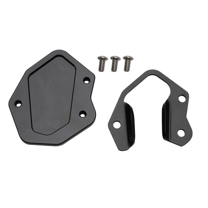 Side Stand Plate for Tiger 800/XC/XCA/XR/XRT (2010-2020)
