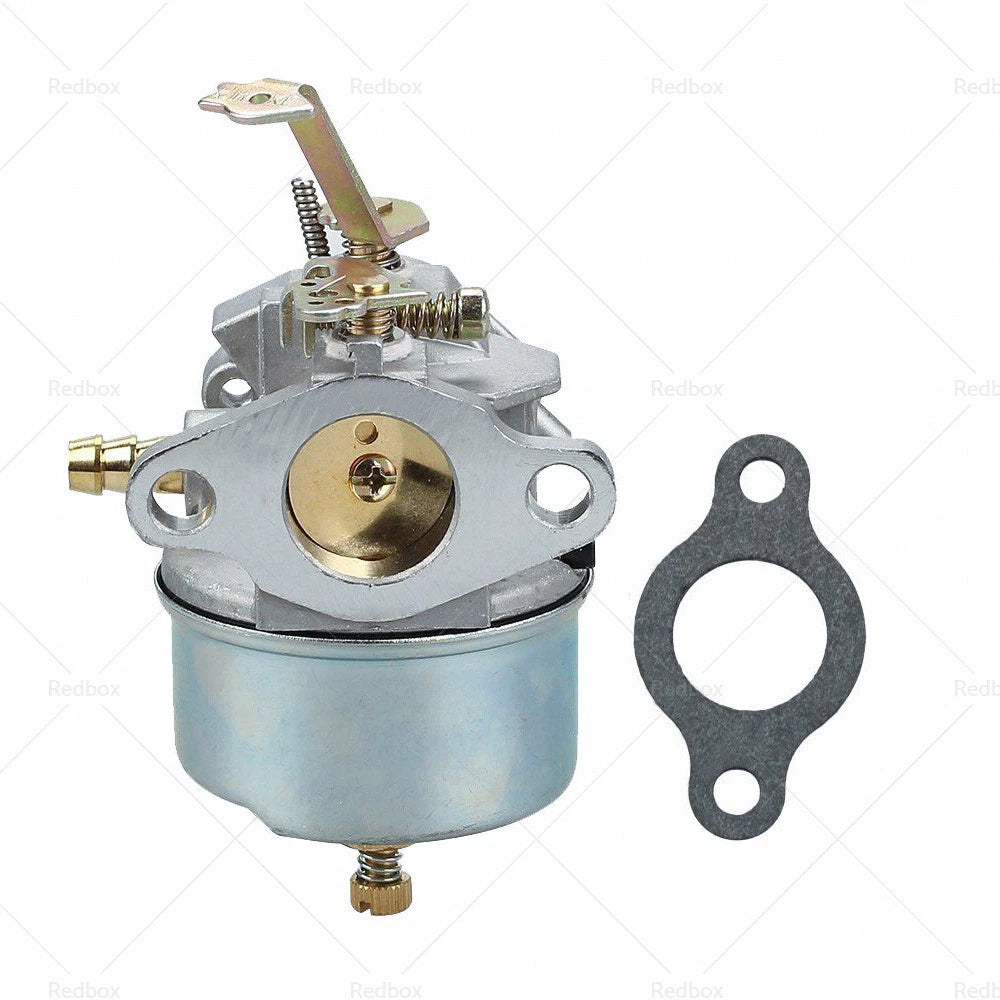 Carburetor for Tecumseh H30 H50 H60 HH60 Engine w/Gasket