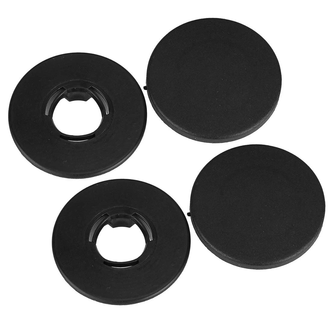 4 x Floor Mat Clip Holder for Nissan Altima (2002-2023)