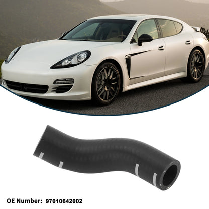 Radiator Hose for Porsche Panamera (2010-2014)