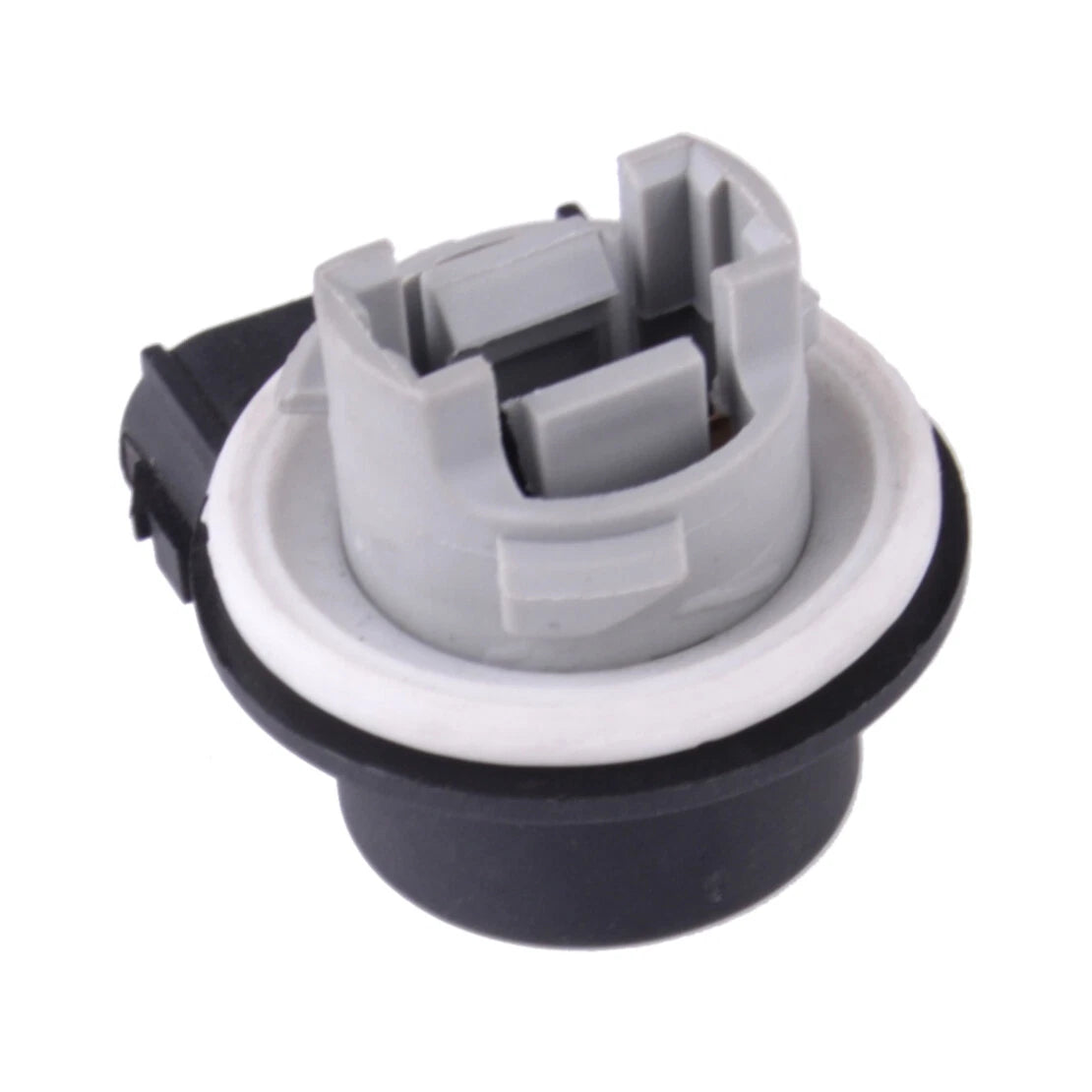 Headlight Brake Lamp Bulb Socket for Ford F250 F350 (2002-2007)