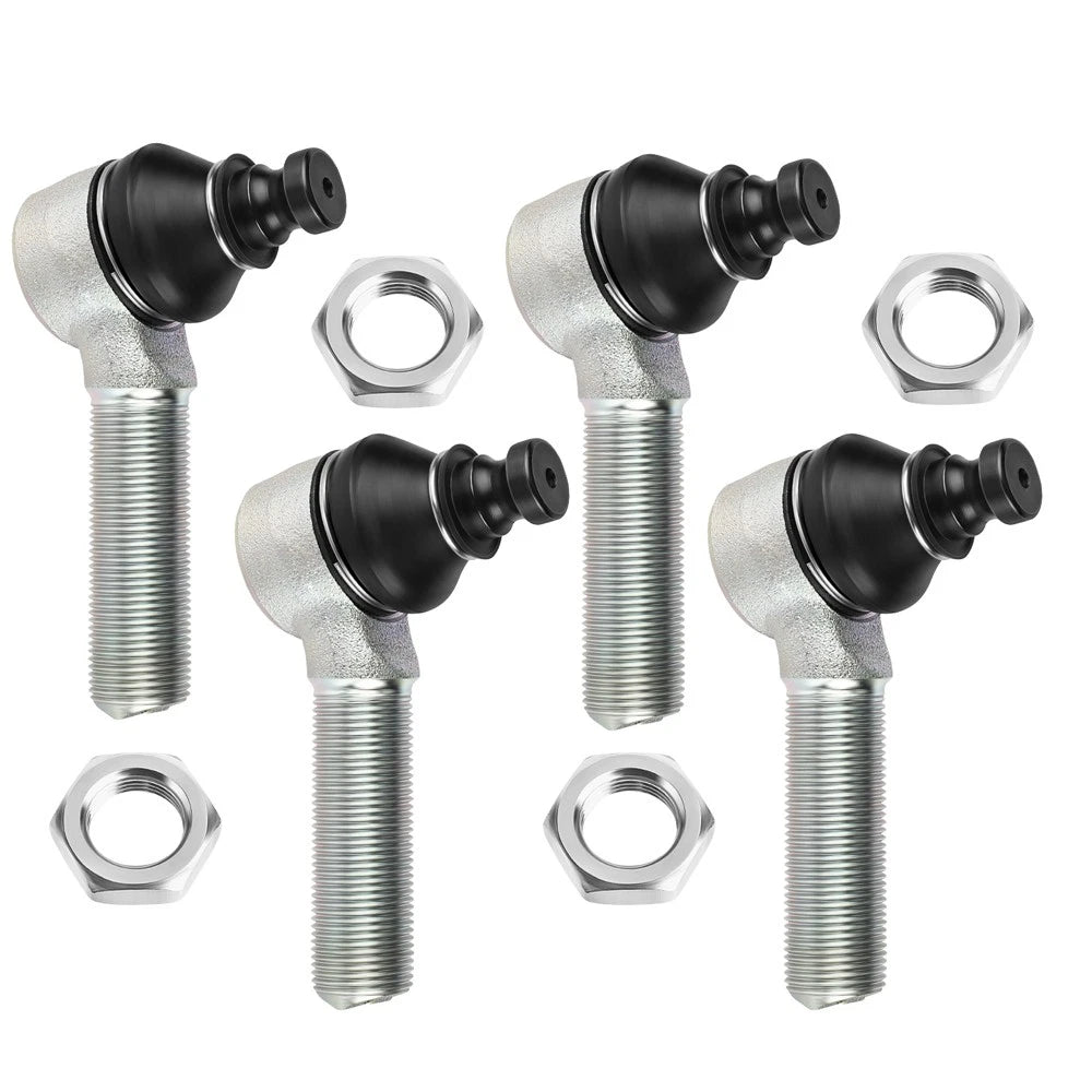 Front Upper A-arms Ball Joint 4x for Polaris RZR 800 570 900 (2008–2014)