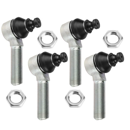Front Upper A-arms Ball Joint 4x for Polaris RZR 800 570 900 (2008–2014)
