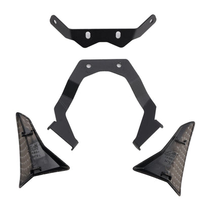 Beak Extension Nose Lower Wing for Honda CB750 Hornet (2023-2024)