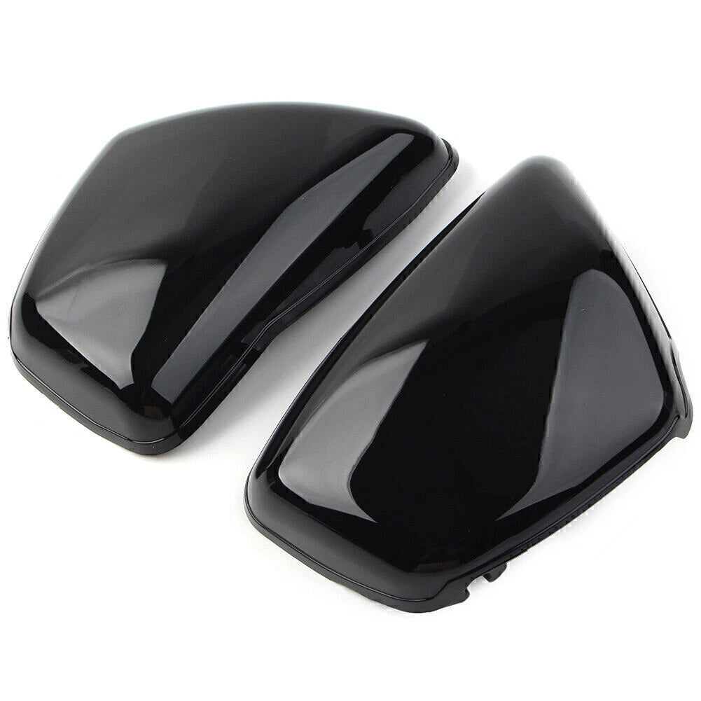 Left Right Side Panel Cover for Yamaha XV 700 750 1000 1100 Virago (1984-UP)