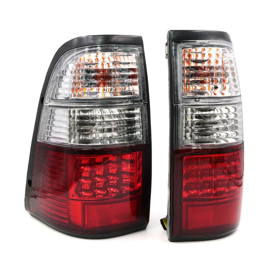 LED Tail Light for Isuzu Faster TF KB Holden Rodeo Chevrolet LUV Opel Campo