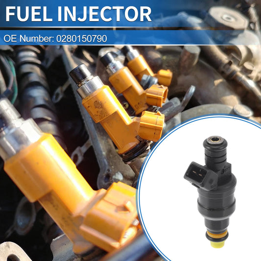 1 x Fuel Injector for Toyota Lexcen 3.8 (1990–1998)