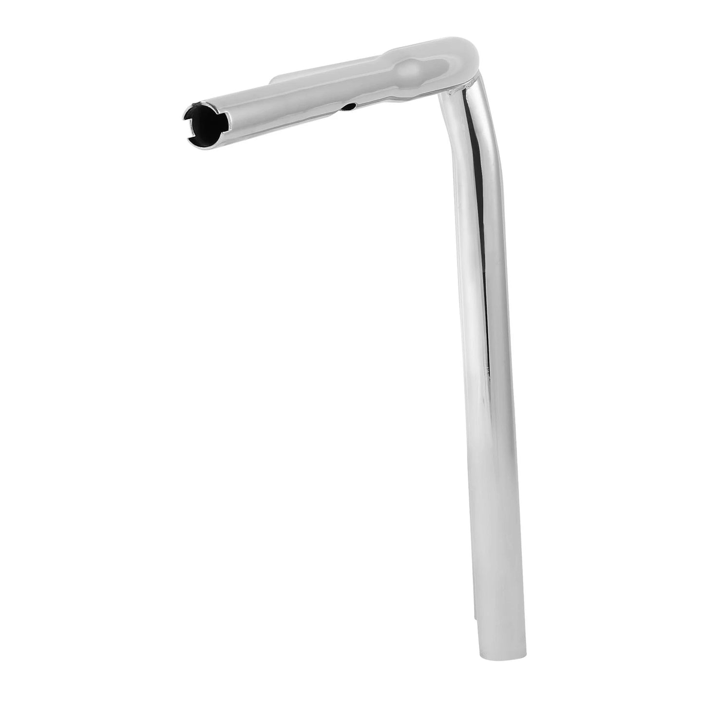 16'' Rise 1-1/4 T-Bar Handlebar for Harley Dyna Softail FLST FXST Road King