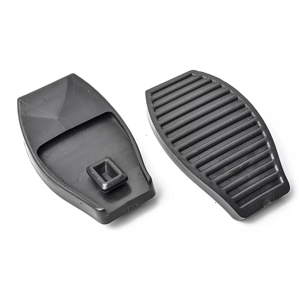 Brake Clutch Pedal Pads for Fiat Punto, Fiorino, Opel, Alfa Romeo Mito