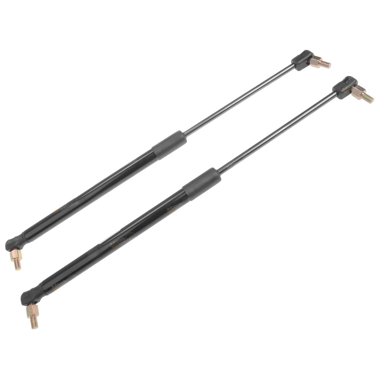 Bonnet Gas Stay Struts for Landcruiser Prado GRJ120 KDJ120 KZJ120 RZJ120 VZJ120
