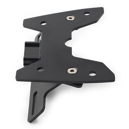 LED Tail Tidy License Plate Bracket for SUZUKI GSXR 600 750 (2008-2010)