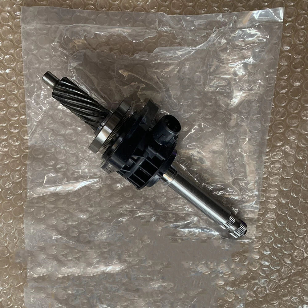Steering Repair Set for Mazda 6 GH (2007-2011)