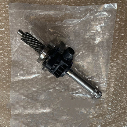 Steering Repair Set for Mazda 6 GH (2007-2011)