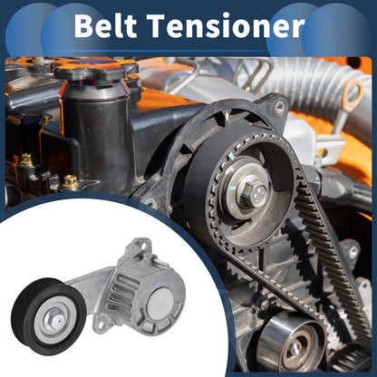 Belt Tensioner for Toyota IQ (2009-2015) - Metal 1 Pc