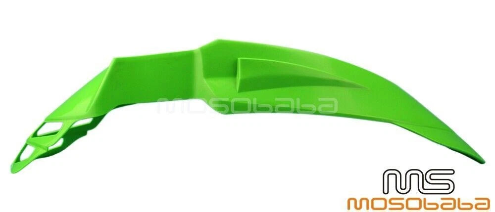 Fender Mudguard Cover for Honda CR125 CR250 Suzuki DR100 DR125 DR200 DR250 DR350 DR400