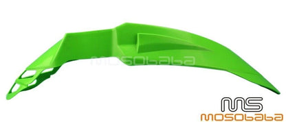 Fender Mudguard Cover for Honda CR125 CR250 Suzuki DR100 DR125 DR200 DR250 DR350 DR400