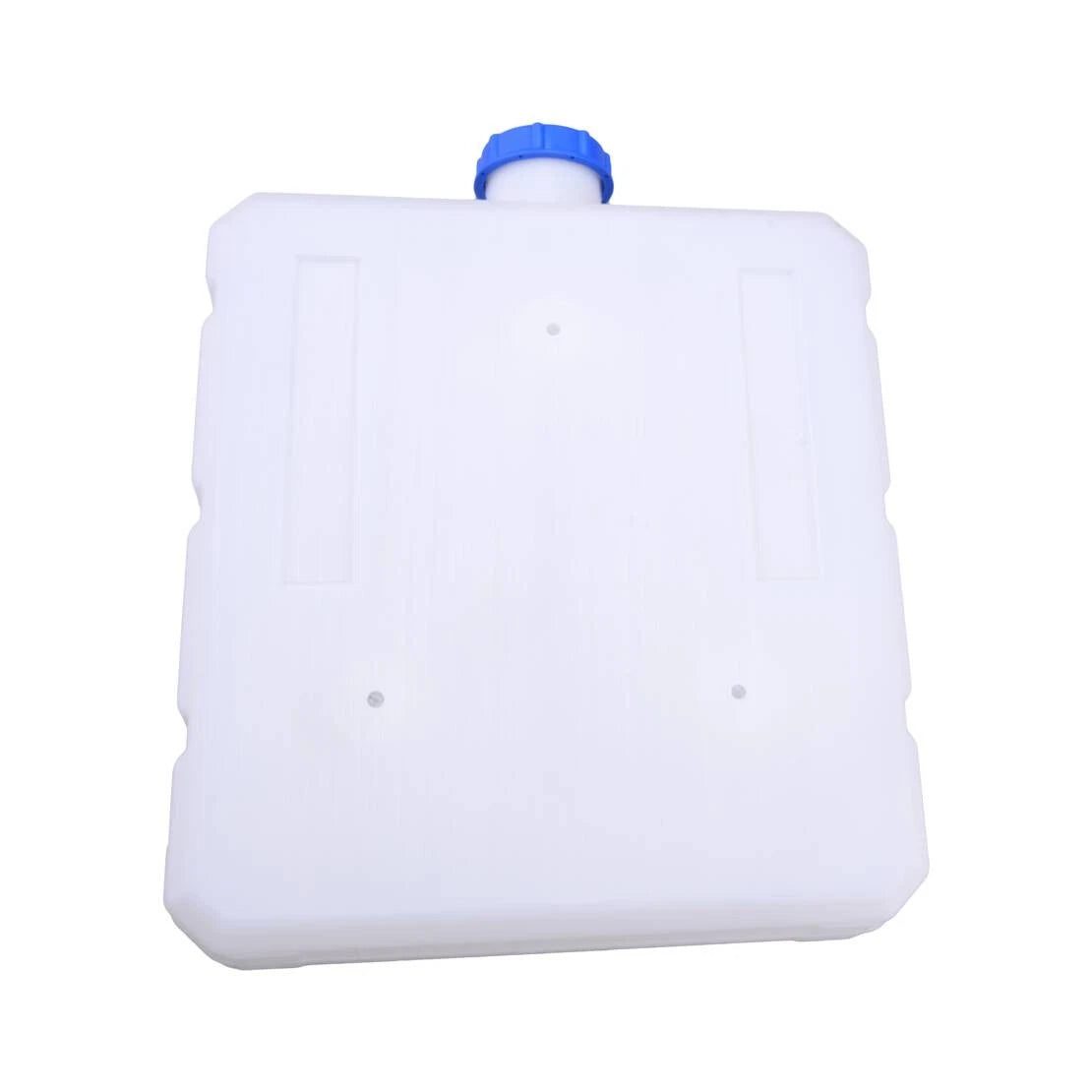 10L Parking Fuel Oil Tank Air Heater Diesel Box with Screw Kits