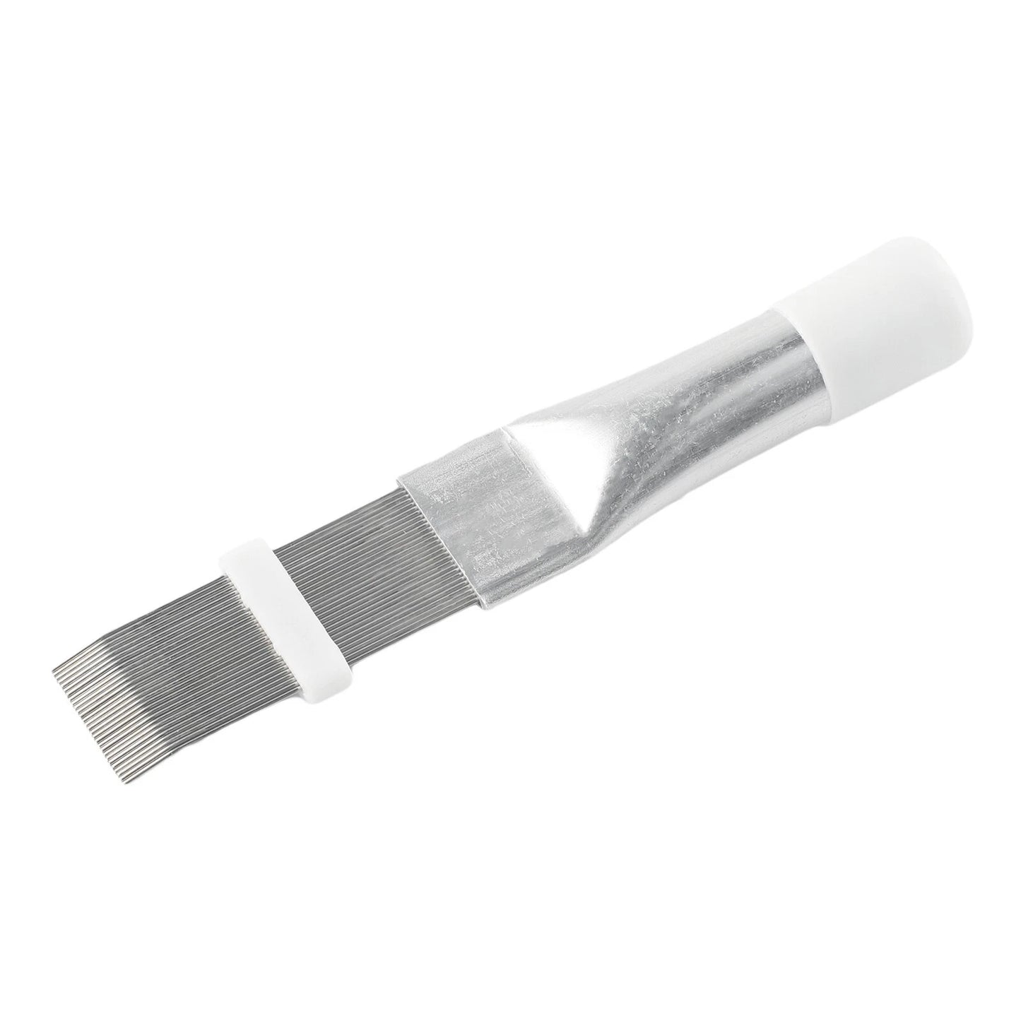 A/C Fin Comb Repair Tool Brush 2 x Fin Repair Tool for ABS Ac Condenser