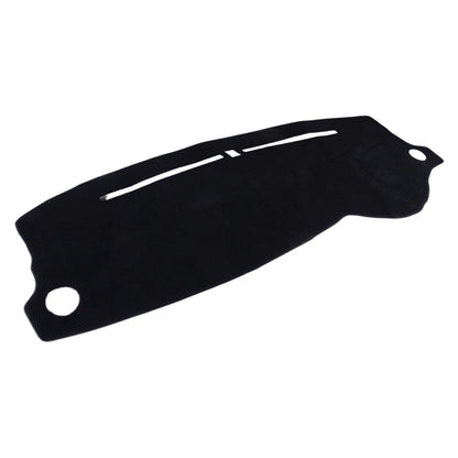 Dashboard Cover Sun Visor Pad for Kia Stonic (2017-2022)