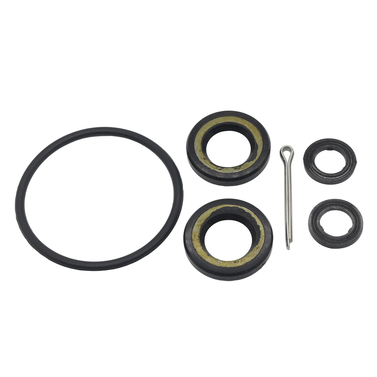 Lower Unit Seal Kit for Suzuki DT8 DT9.9 (8HP 9.9HP)