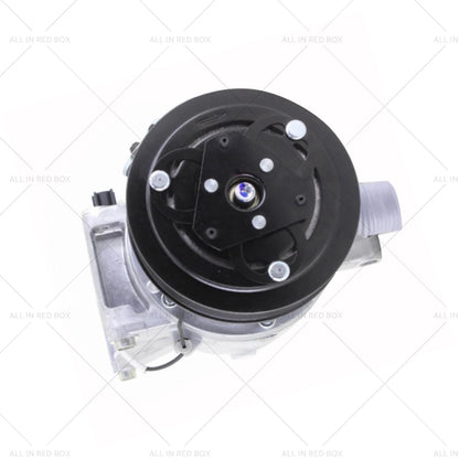 AC Compressor for Mazda CX-3 DK 2.0L Petrol (2015 - Onward)