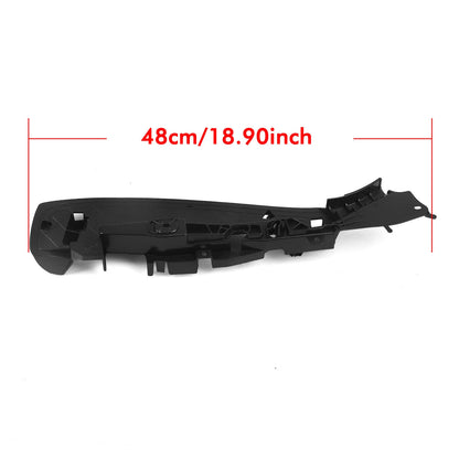 Right Side Support Track Rail for BMW F30 G38 G11 G12 F15 (2012-2020)