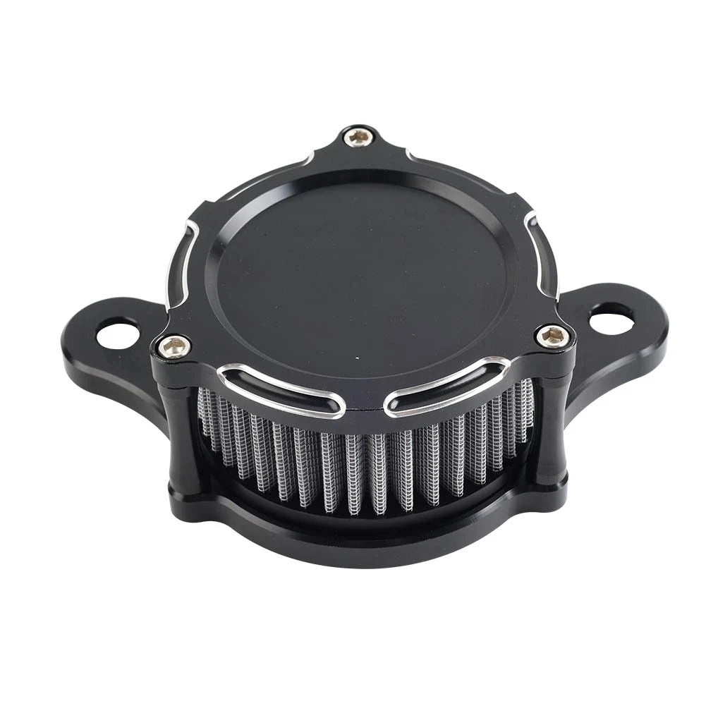Air Cleaner Intake Filter for Harley Road Glide, King, Dyna, Softail